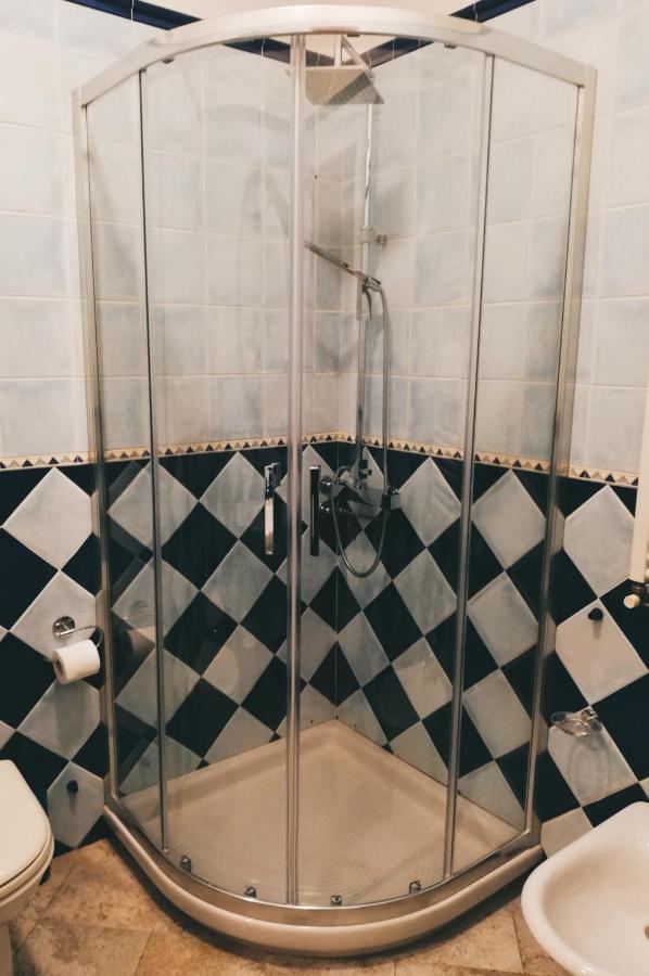 Hotel Villa Elda Ασίζη Εξωτερικό φωτογραφία