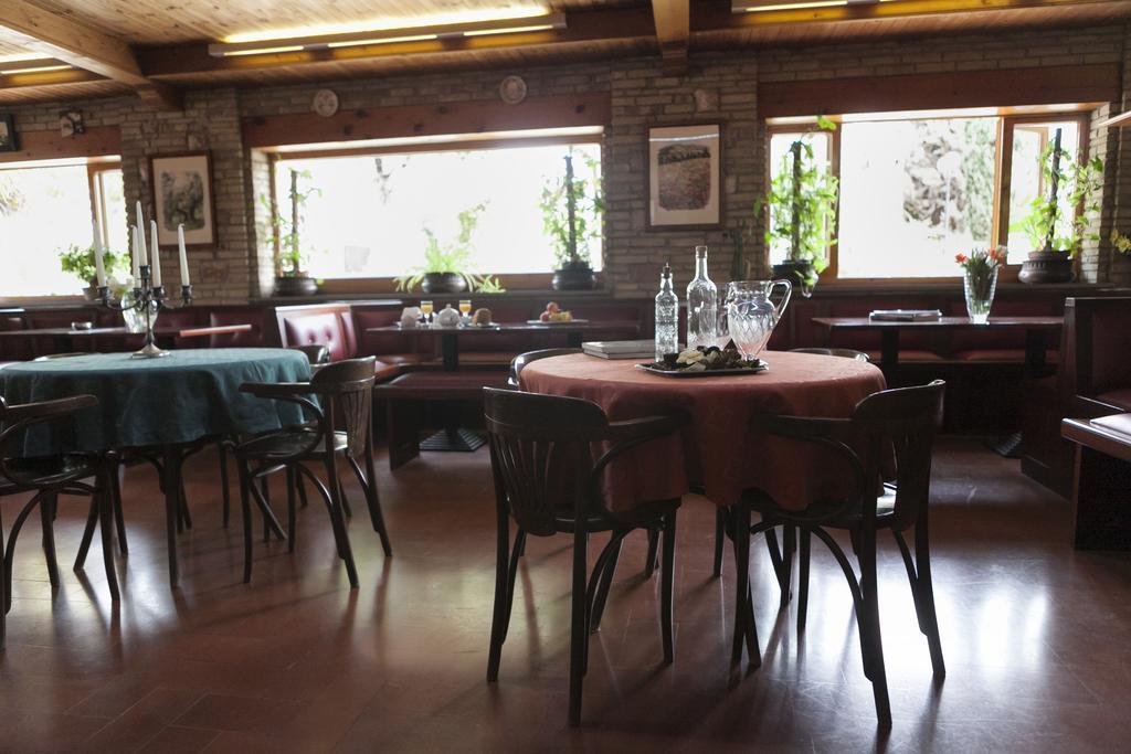 Hotel Villa Elda Ασίζη Εξωτερικό φωτογραφία