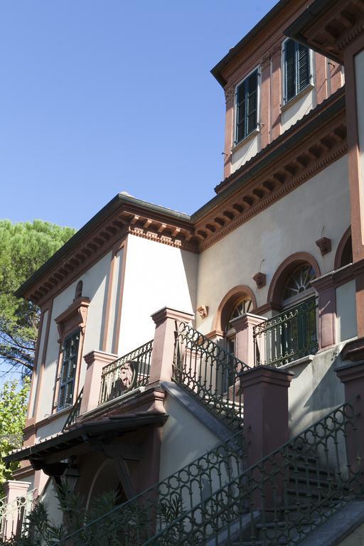 Hotel Villa Elda Ασίζη Εξωτερικό φωτογραφία