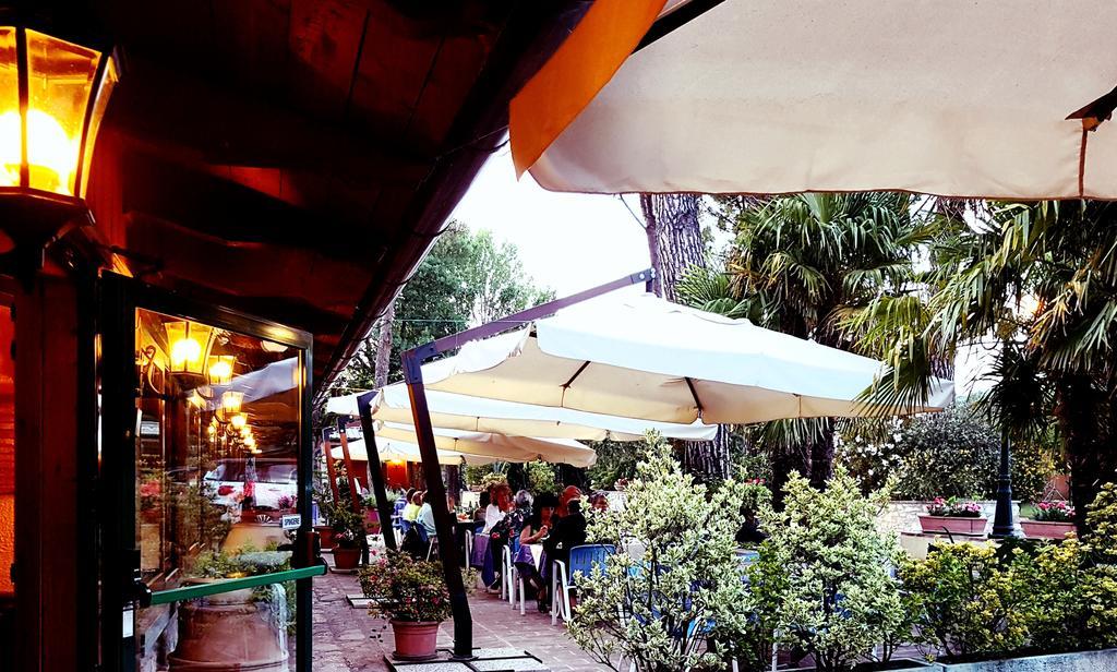 Hotel Villa Elda Ασίζη Εξωτερικό φωτογραφία