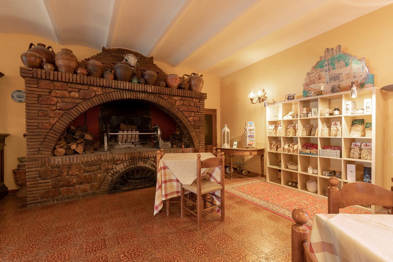Hotel Villa Elda Ασίζη Εξωτερικό φωτογραφία