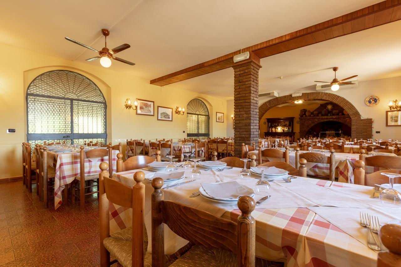 Hotel Villa Elda Ασίζη Εξωτερικό φωτογραφία