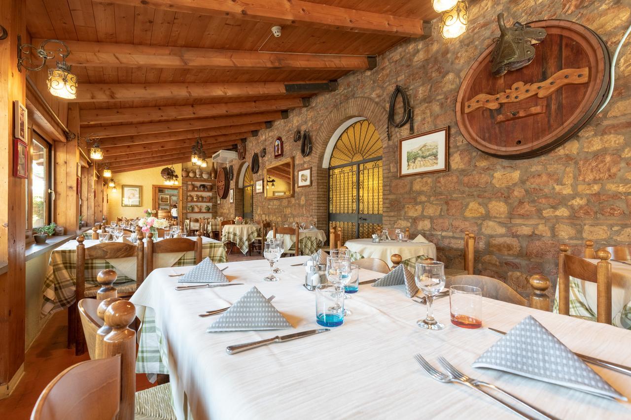 Hotel Villa Elda Ασίζη Εξωτερικό φωτογραφία