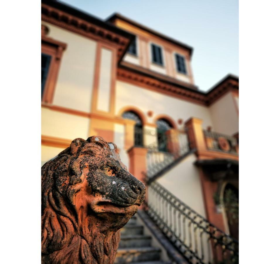 Hotel Villa Elda Ασίζη Εξωτερικό φωτογραφία