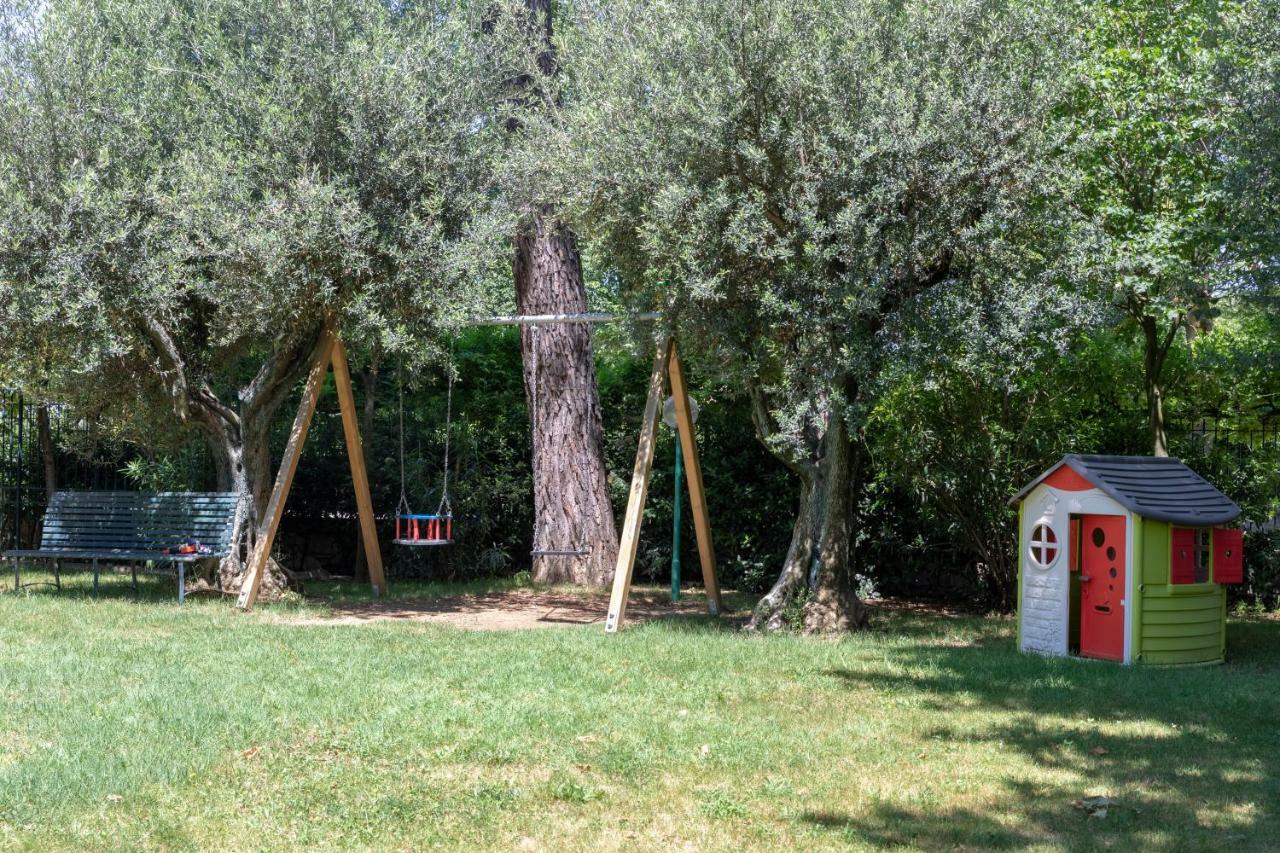 Hotel Villa Elda Ασίζη Εξωτερικό φωτογραφία