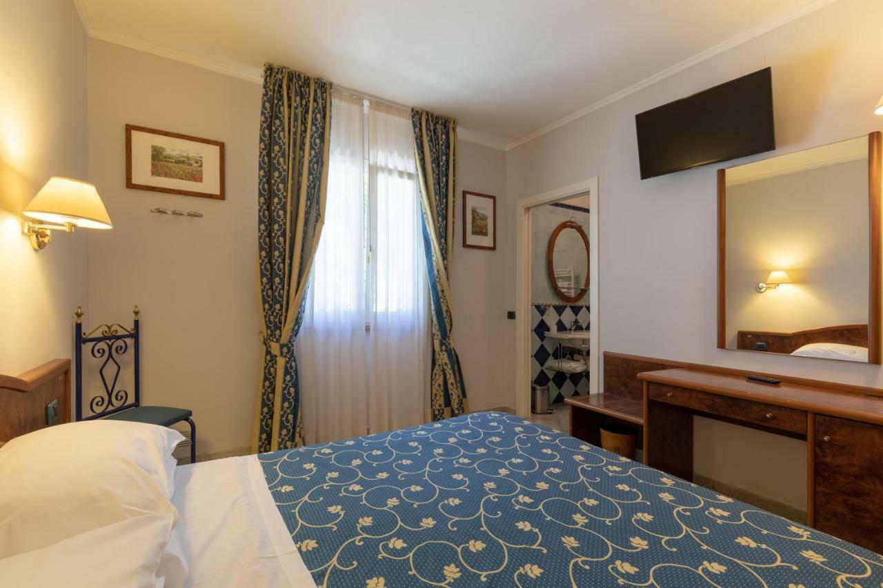 Hotel Villa Elda Ασίζη Εξωτερικό φωτογραφία