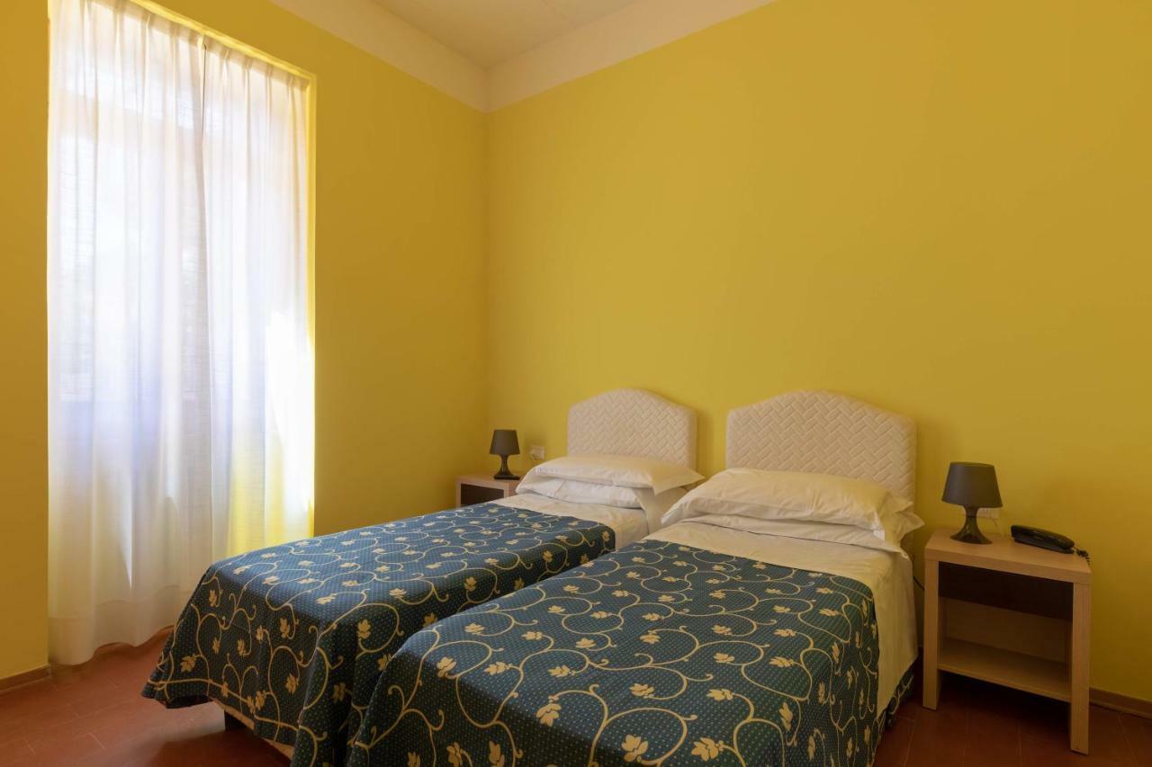 Hotel Villa Elda Ασίζη Εξωτερικό φωτογραφία