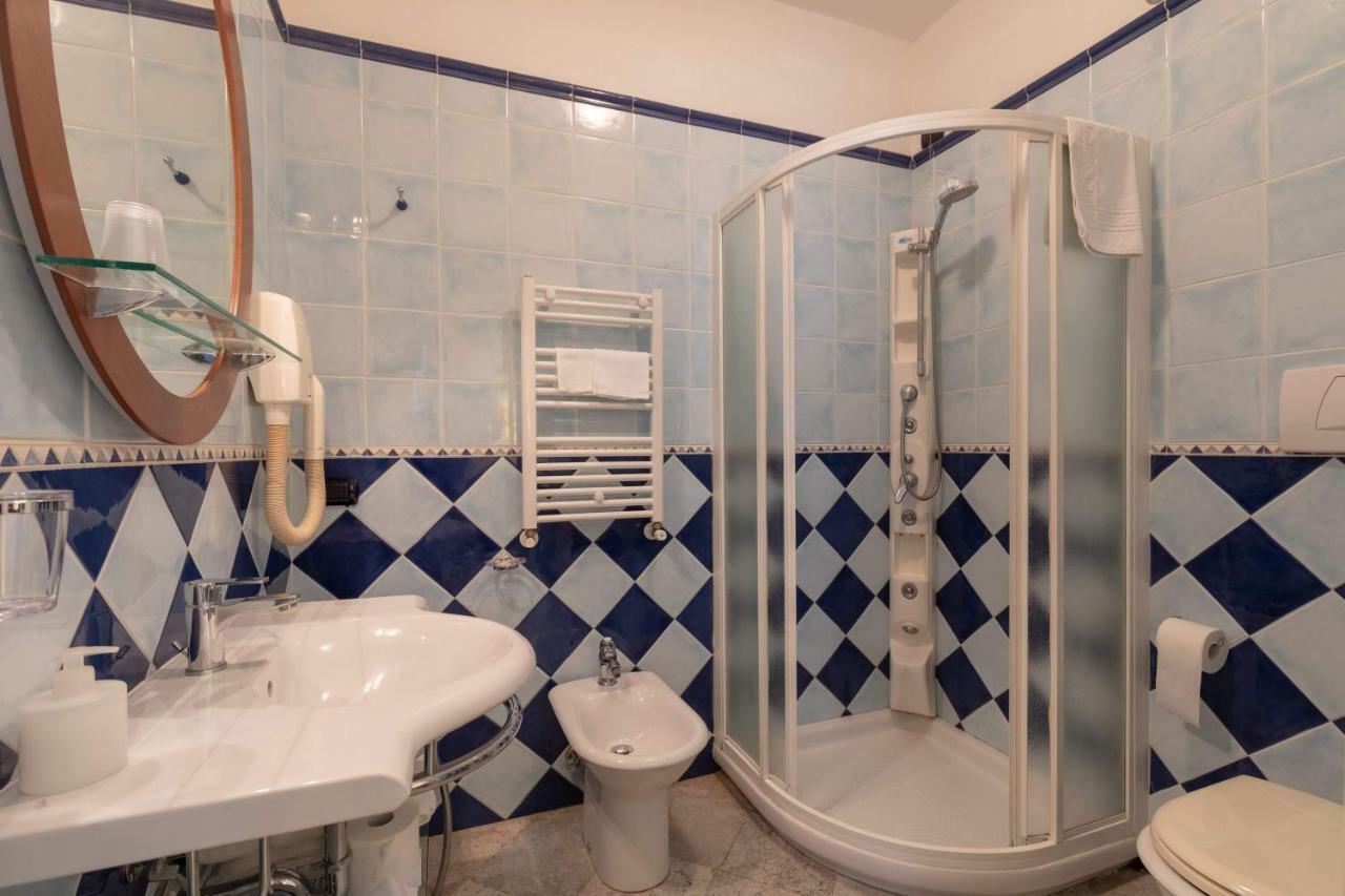Hotel Villa Elda Ασίζη Εξωτερικό φωτογραφία